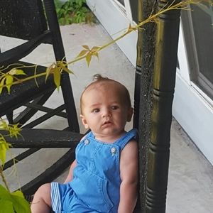 Meet your Posher, Lee